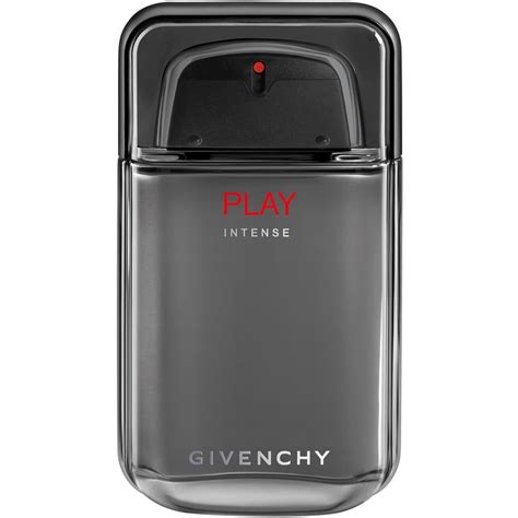 givenchy play hombre|givenchy play for him.